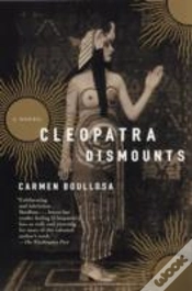 Capa do artigo Cleopatra Dismounts