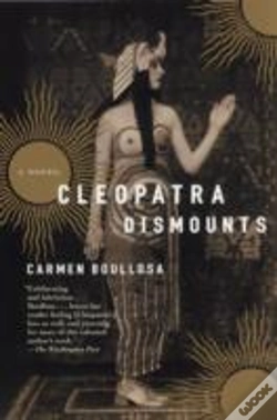 Capa do artigo Cleopatra Dismounts