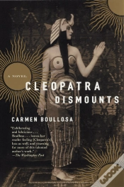 Capa do artigo Cleopatra Dismounts