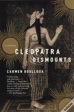 Capa do artigo Cleopatra Dismounts