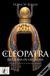 Capa do artigo Cleopatra