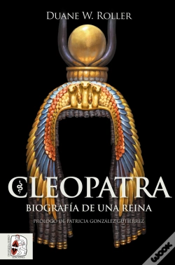 Capa do artigo Cleopatra