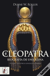 Capa do artigo Cleopatra
