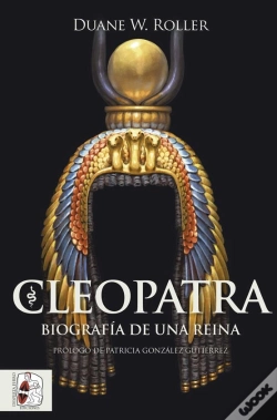 Capa do artigo Cleopatra