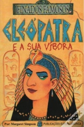 Cleópatra e a Sua Víbora