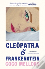 Capa do artigo Cleópatra e Frankenstein