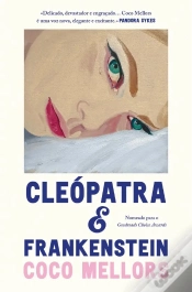 Capa do artigo Cleópatra e Frankenstein