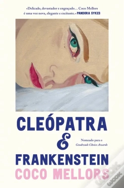 Capa do artigo Cleópatra e Frankenstein