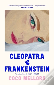 Capa do artigo Cleopatra E Frankenstein