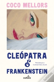 Capa do artigo Cleópatra e Frankenstein