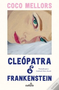 Capa do artigo Cleópatra e Frankenstein