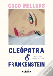 Capa do artigo Cleópatra e Frankenstein - Edição Portátil