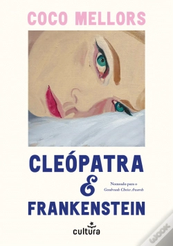 Capa do artigo Cleópatra e Frankenstein - Edição Portátil
