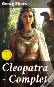 Capa do artigo Cleopatra — Complete
