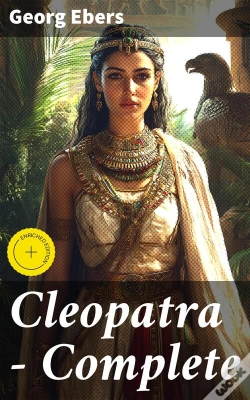 Capa do artigo Cleopatra — Complete