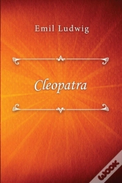 Capa do artigo Cleopatra