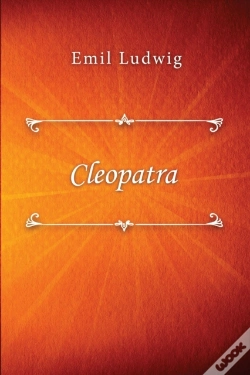 Capa do artigo Cleopatra