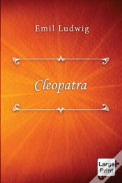 Capa do artigo Cleopatra