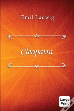 Capa do artigo Cleopatra