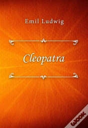Capa do artigo Cleopatra