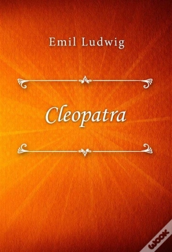Capa do artigo Cleopatra