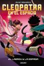 Cleopatra En El Espacio 2 - Preview
