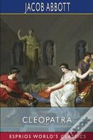 Cleopatra (Esprios Classics)
