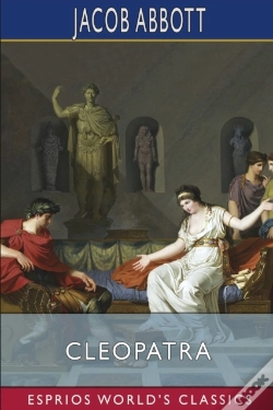 Capa do artigo Cleopatra (Esprios Classics)