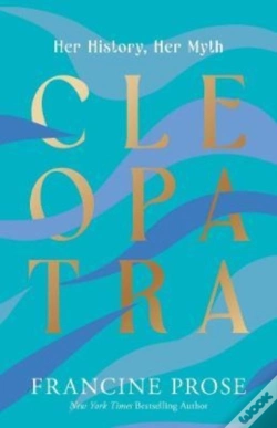 Capa do artigo Cleopatra