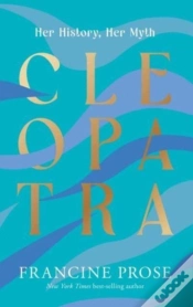 Capa do artigo Cleopatra
