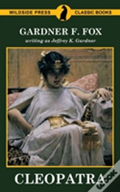 Capa do artigo Cleopatra