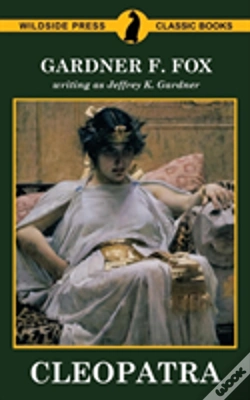 Capa do artigo Cleopatra
