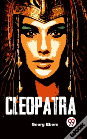 Capa do artigo Cleopatra