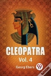 Capa do artigo Cleopatra