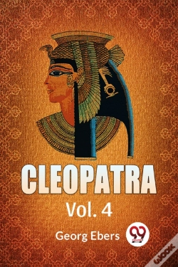 Capa do artigo Cleopatra