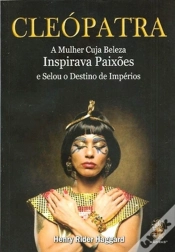 Capa do artigo Cleópatra