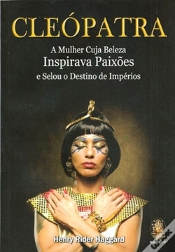 Capa do artigo Cleópatra