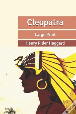 Capa do artigo Cleopatra