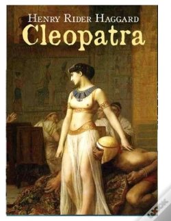 Capa do artigo Cleopatra