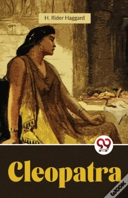 Capa do artigo Cleopatra
