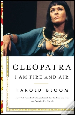 Capa do artigo Cleopatra
