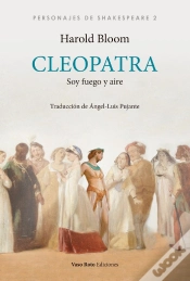 Capa do artigo Cleopatra