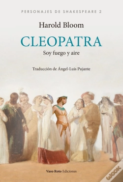 Capa do artigo Cleopatra