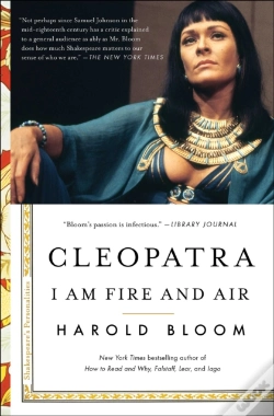 Capa do artigo Cleopatra