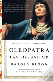 Capa do artigo Cleopatra