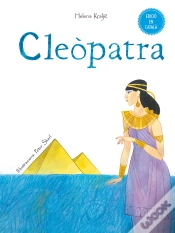 Capa do artigo Cleòpatra