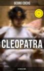 Cleopatra (Historical Novel) - Preview
