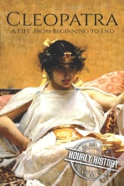 Capa do artigo Cleopatra