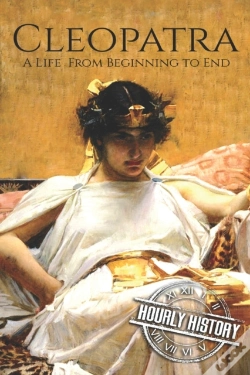 Capa do artigo Cleopatra