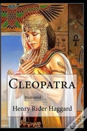 Capa do artigo Cleopatra Illustrated